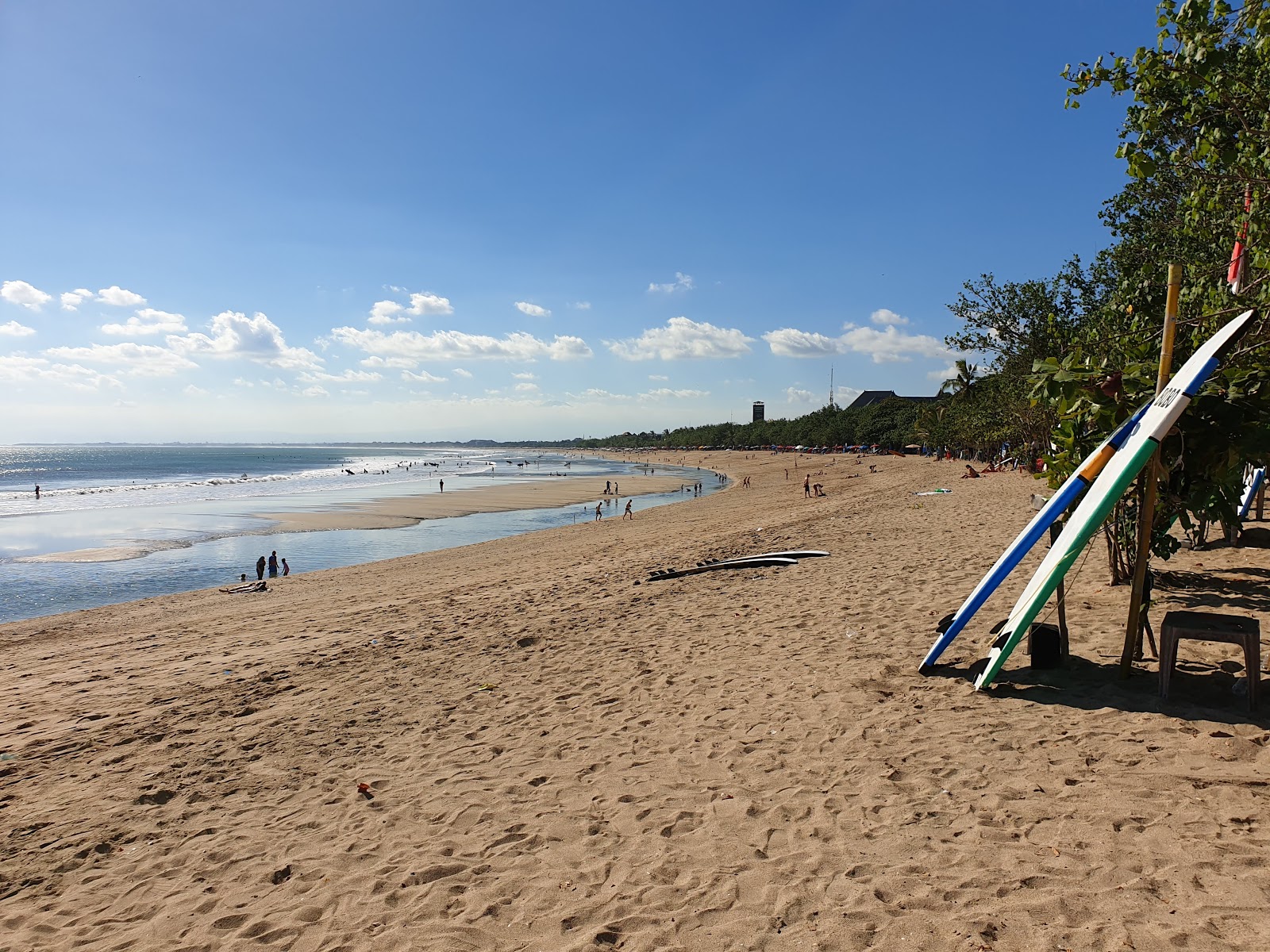 Pantai Segara